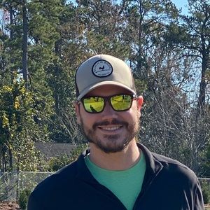 Meet your Posher, Andrew